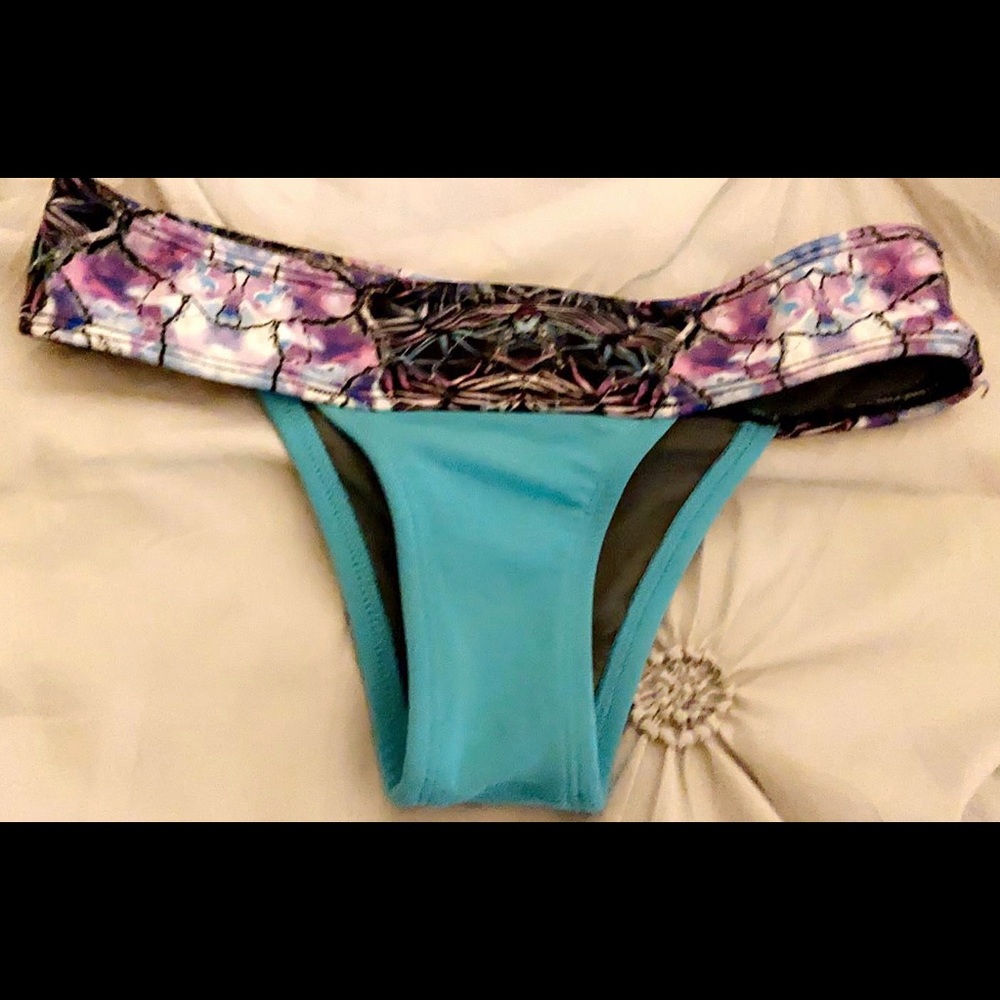 Jolyn bikini bottom